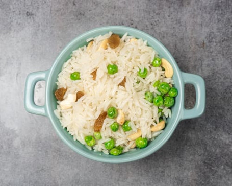 Peas Pulao 200 Gms