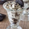 Vanila Oreo Biscut Ice Cream