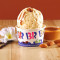 Roasted Californian Almond Ice Cream (100 Ml)