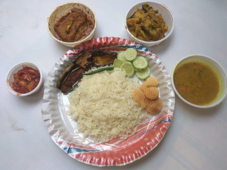 Roi Thali [1 Ps]