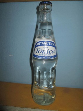 Agua Tónica