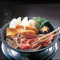 Rindfleisch De Sukiyaki