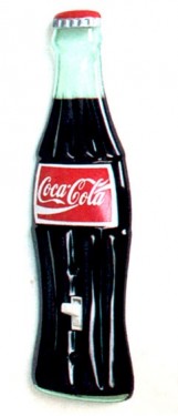 Cola Dietética
