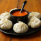 Chicken Steam Momos [6 Pcs]