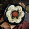 Darjeeling Steam Momo Veg 6 Pcs