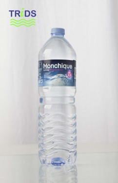Agua mineral 1,5 L