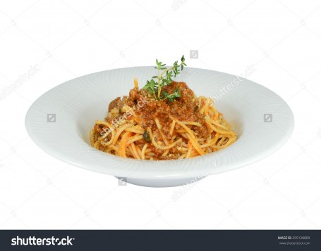 Döner De Espaguetis