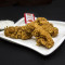 Chicken Wings [4Pcs] Classic Fried