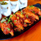 Szechwan Pan-Fried Chicken Dimsum 5Pcs