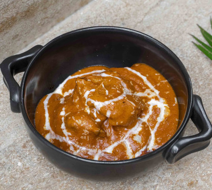 Classic Chicken Butter Masala