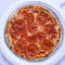 Pepperoni Pizza 8”