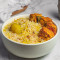 Lajpatnagar Paneer Tikka Biryani