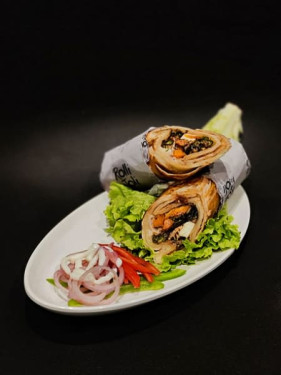 Italian Twist Roll