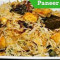 Hydrabadi Paneer Biriyani