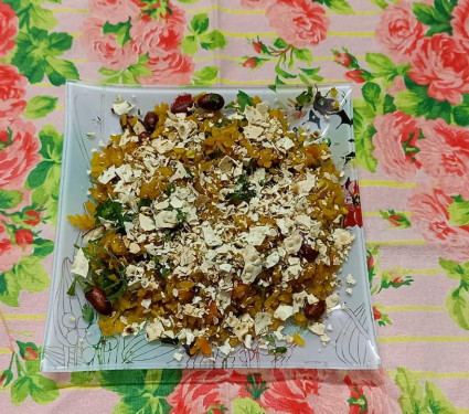 Maharashtrian Poha