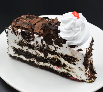 Blackforest Pastry [Eggless]