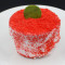 Red Velvet Pastry [Eggless]