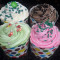 Cup Cakes [Eggless]