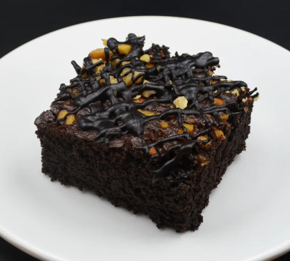 Walnut Brownie [Egg]