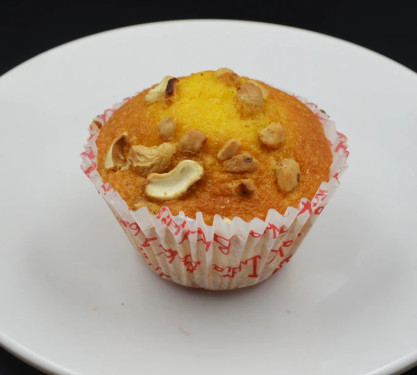 Fruit Muffin [Egg]