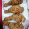 Fried Chicken Drumstick 2 Pcs