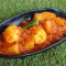 Chicken Curry Alu Rs [2Pc]