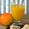 Orange Juice [500Ml]