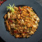 Spicy Schezwan Style Fried Rice Chicken