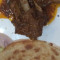 Mutton Kala Bhuna Combo