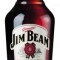 Cola Jim Beam