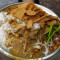 Curry Dilli Wale Rajma
