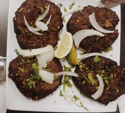 Caja De Kebab Peshawari