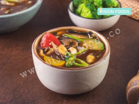 Exotic Veg Cashewnut In Special House Sauce