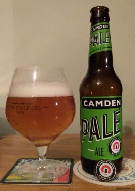 Pale Ale De Camden