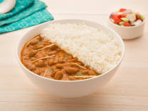 Rajma Chawal Masala