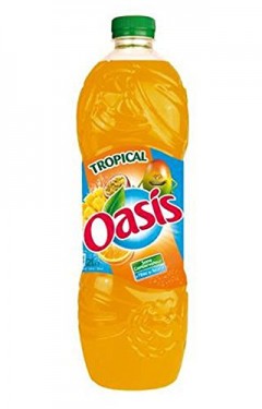 Oasis Tropical 33Cl