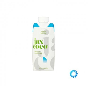 Jax Coco Agua De Coco (250Ml)
