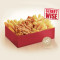 Snack Box: Mini Filete