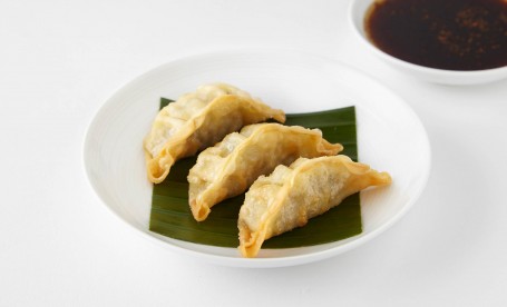 Pollo Gyoza (119Kcal)