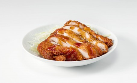 Pollo Katsu (164Kcal)