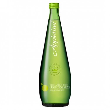 Appletiser - Botella De Cristal 275Ml