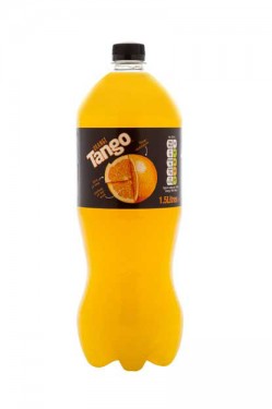 Naranja Tango (Botella 1.5L)