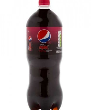 Pepsi Dietética (Botella 1.5L)