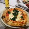 Pizza Palermo Spinaci