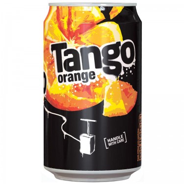 Tango Naranja (330Ml)