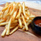 Gold Finger French Fries