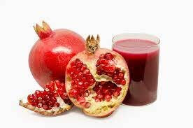Anar (Pomegranate) Juice