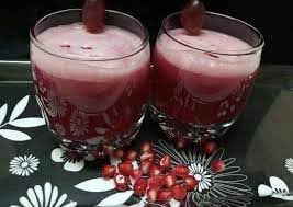 Anar Grapes Mix Juice