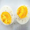 Boiled Egg (2 Ps)