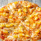 Chicken Corn Cheese Pizza 6 Inches